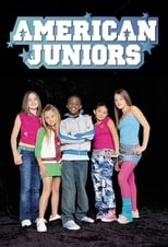 Poster for American Juniors Season 1