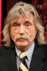 Foto retrato de Johan Derksen