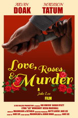 Love, Roses & Murder poster