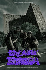 Breakin' Branch poster