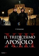 Poster for Il tredicesimo apostolo Season 1