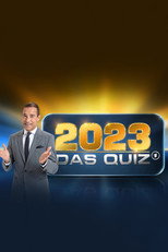 Das Quiz poster