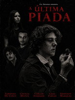 A Última Piada poster
