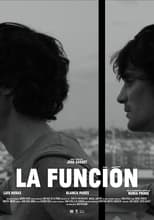 Poster for La Función 