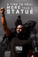 A Time To Yell: More Than A Statue