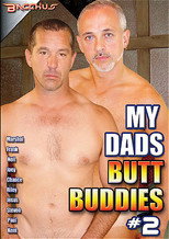 My Dads Butt Buddies 2