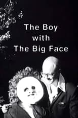 Poster for The Boy with the Big Face