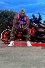 Chris James Chris James