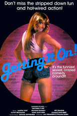 Poster for Getting It On