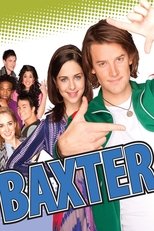 Poster for Baxter Season 1