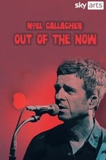 Poster for Noel Gallagher: Out of the Now 