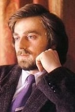 Foto retrato de Krystian Zimerman