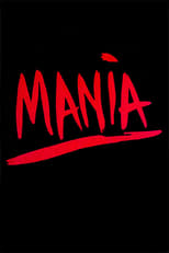 Poster for Mania