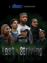 Lost & Striving (2021)