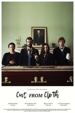 Poster for Cut from Cloth