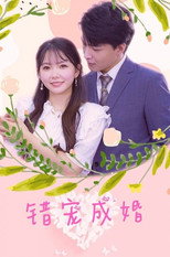 错宠成婚 poster