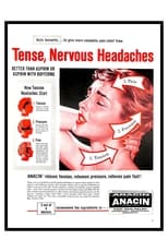 Poster for Fictitious Anacin Commercial