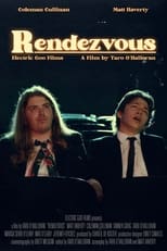 Poster for Rendezvous 