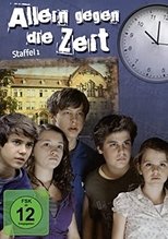 Poster for Allein gegen die Zeit Season 1