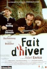 Fait d'hiver (1999)