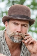 Nils Johan Palm as Himself in Rätta virket