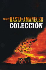 Del crepúsculo al amanecer - Colección