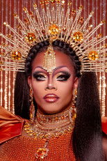 Foto retrato de Vita VonTesse Starr