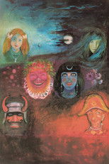 King Crimson: In the Wake of Poseidon
