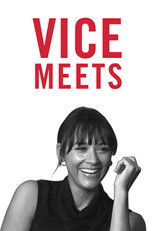 Vice Meets poster
