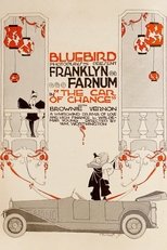 Poster for The Car of Chance