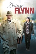 Being Flynn poster movie