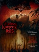 Poster for Tumbal Kanjeng Iblis