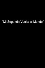 Mi segunda vuelta al mundo poster
