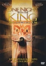 Poster di Una notte con il re