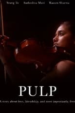 Poster for Pulp