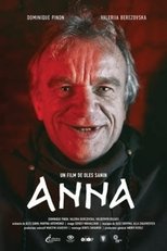 Poster for Anna