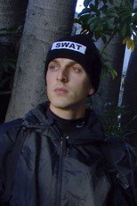 Georgio Balistreri