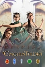 Poster for Encantadia