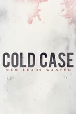 Poster for Cold Case
