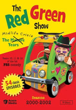 Poster for The Red Green Show Season 10