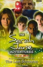 The Sarah Jane Adventures: The Last Sontaran