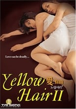 Poster for Yellow Hair 2