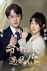 命中注定遇见你 poster