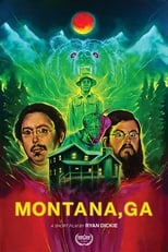 Poster for Montana, GA