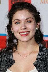 Gracie Gillam
