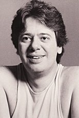 Foto retrato de Carlos Alberto Sofredini