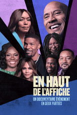 En haut de l’affiche