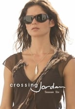 Poster for Crossing Jordan Season 6