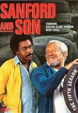 Poster for Sanford and Son Season 5