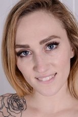 Foto retrato de Victoria Gracen